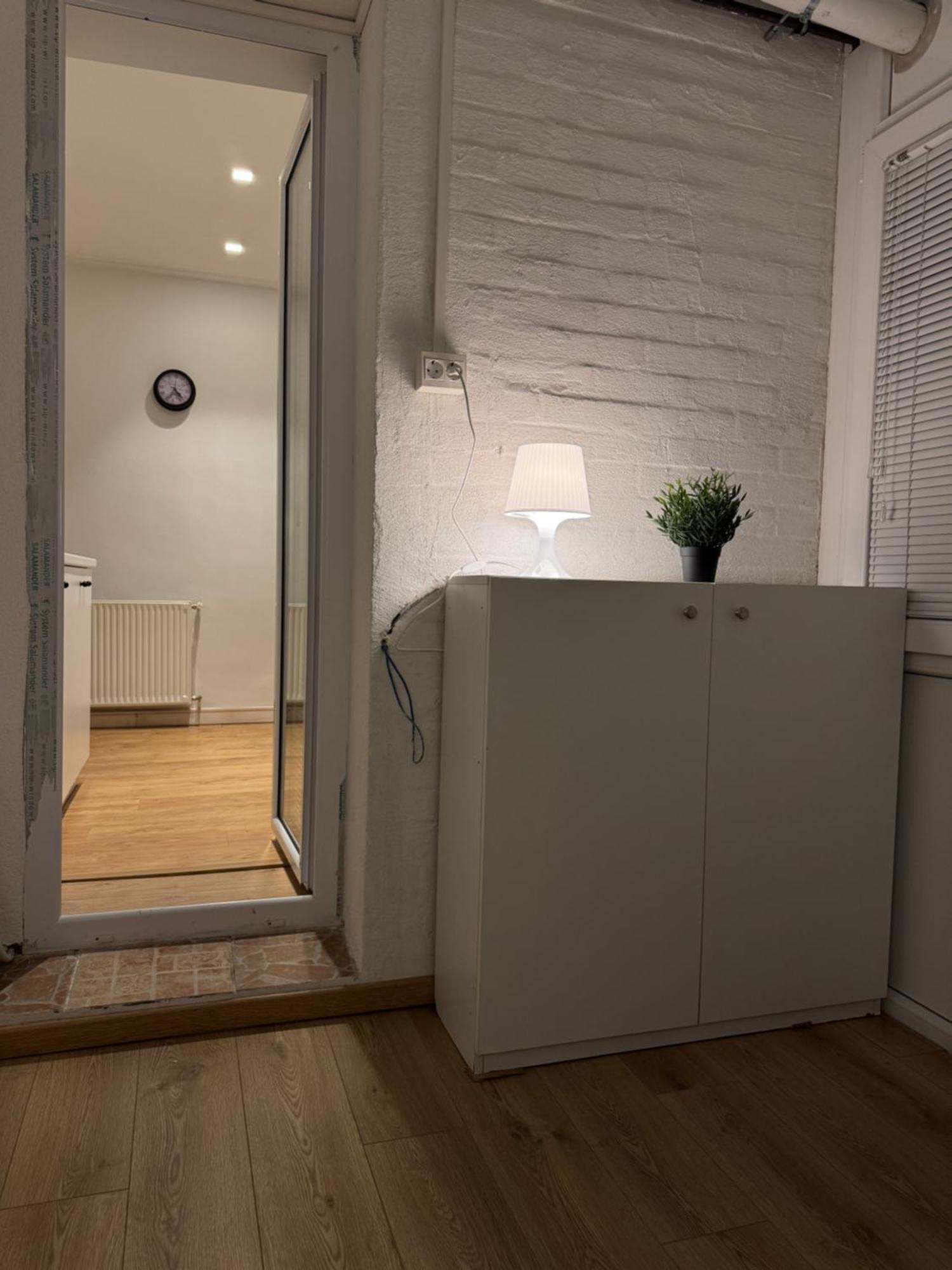 Tekija Central Stay Apartment ซาราเยโว ภายนอก รูปภาพ