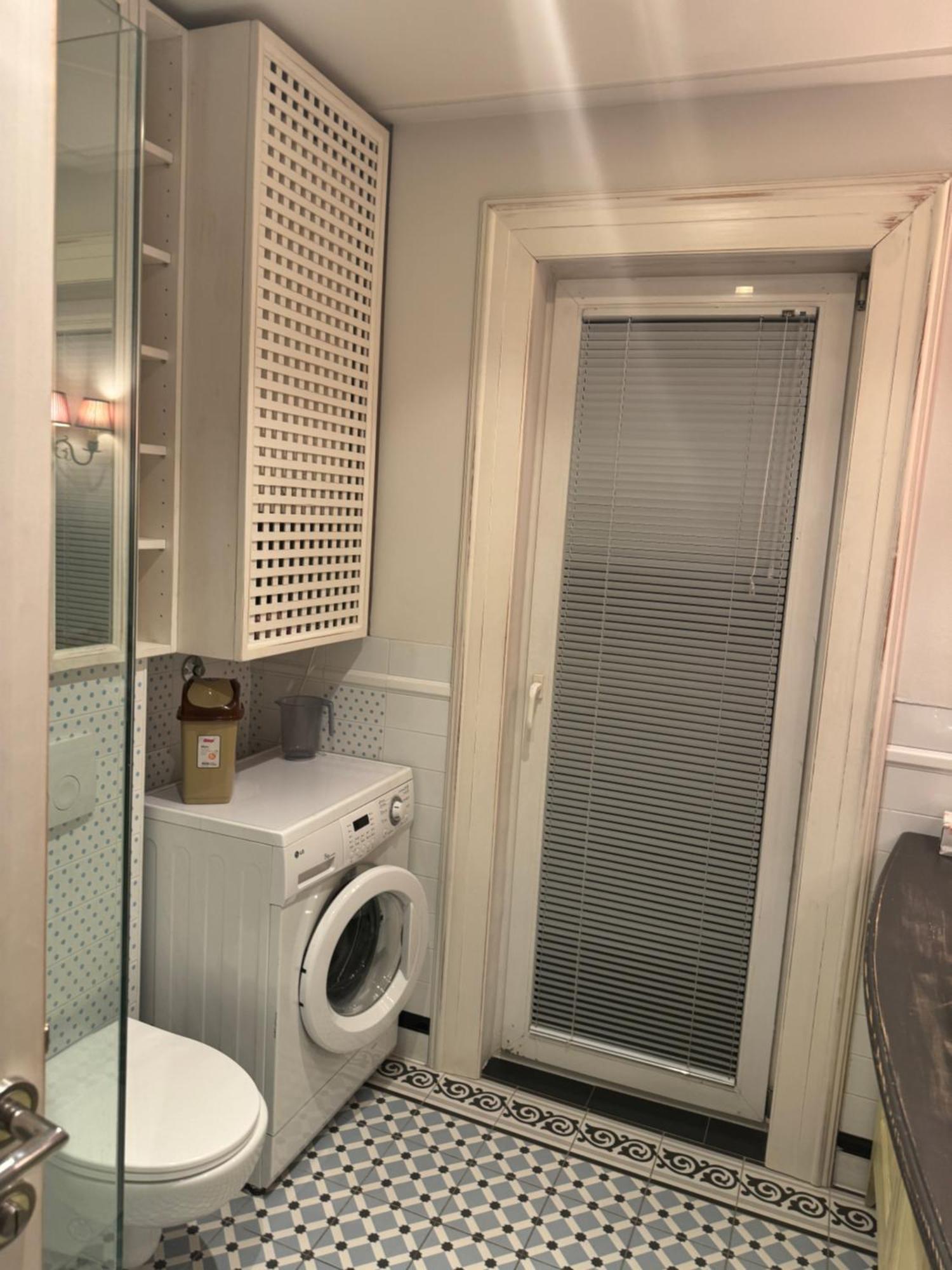Tekija Central Stay Apartment ซาราเยโว ภายนอก รูปภาพ