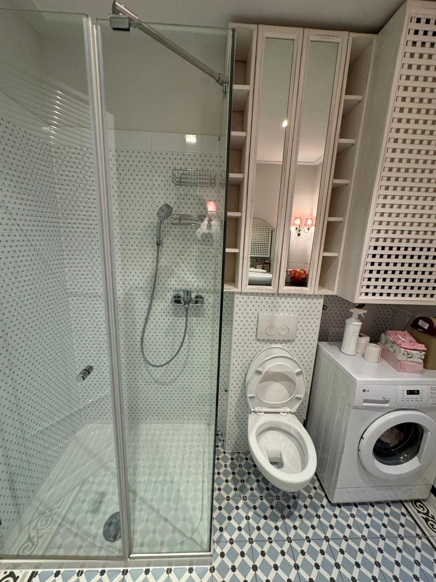Tekija Central Stay Apartment ซาราเยโว ภายนอก รูปภาพ