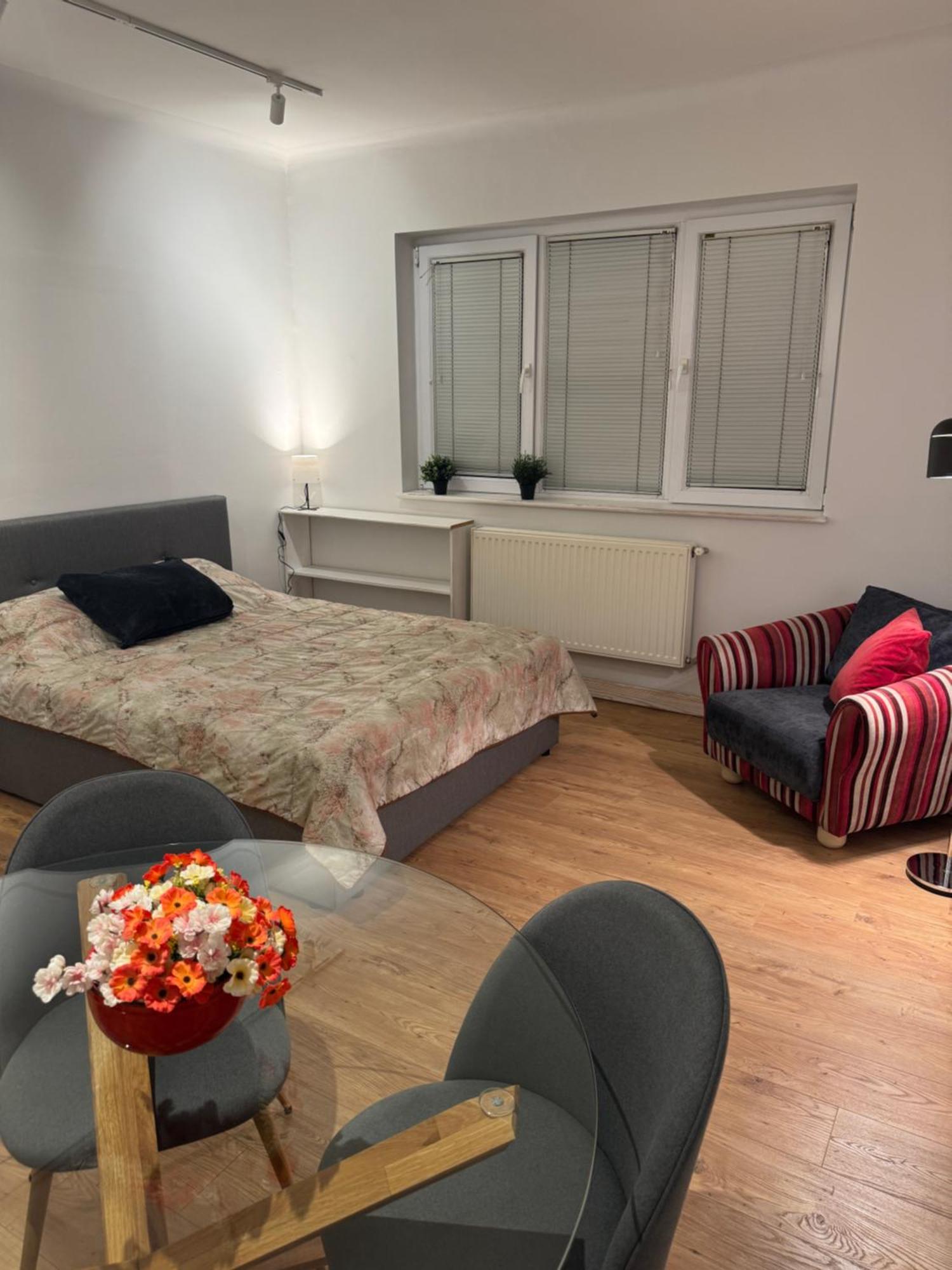 Tekija Central Stay Apartment ซาราเยโว ภายนอก รูปภาพ