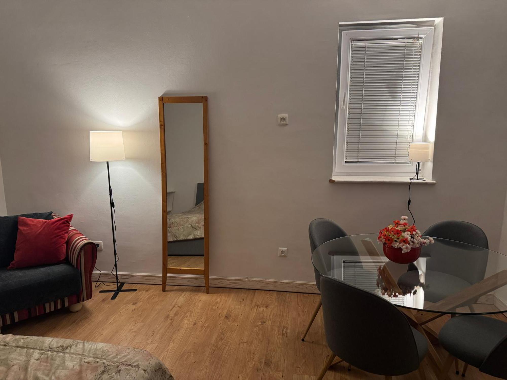 Tekija Central Stay Apartment ซาราเยโว ภายนอก รูปภาพ