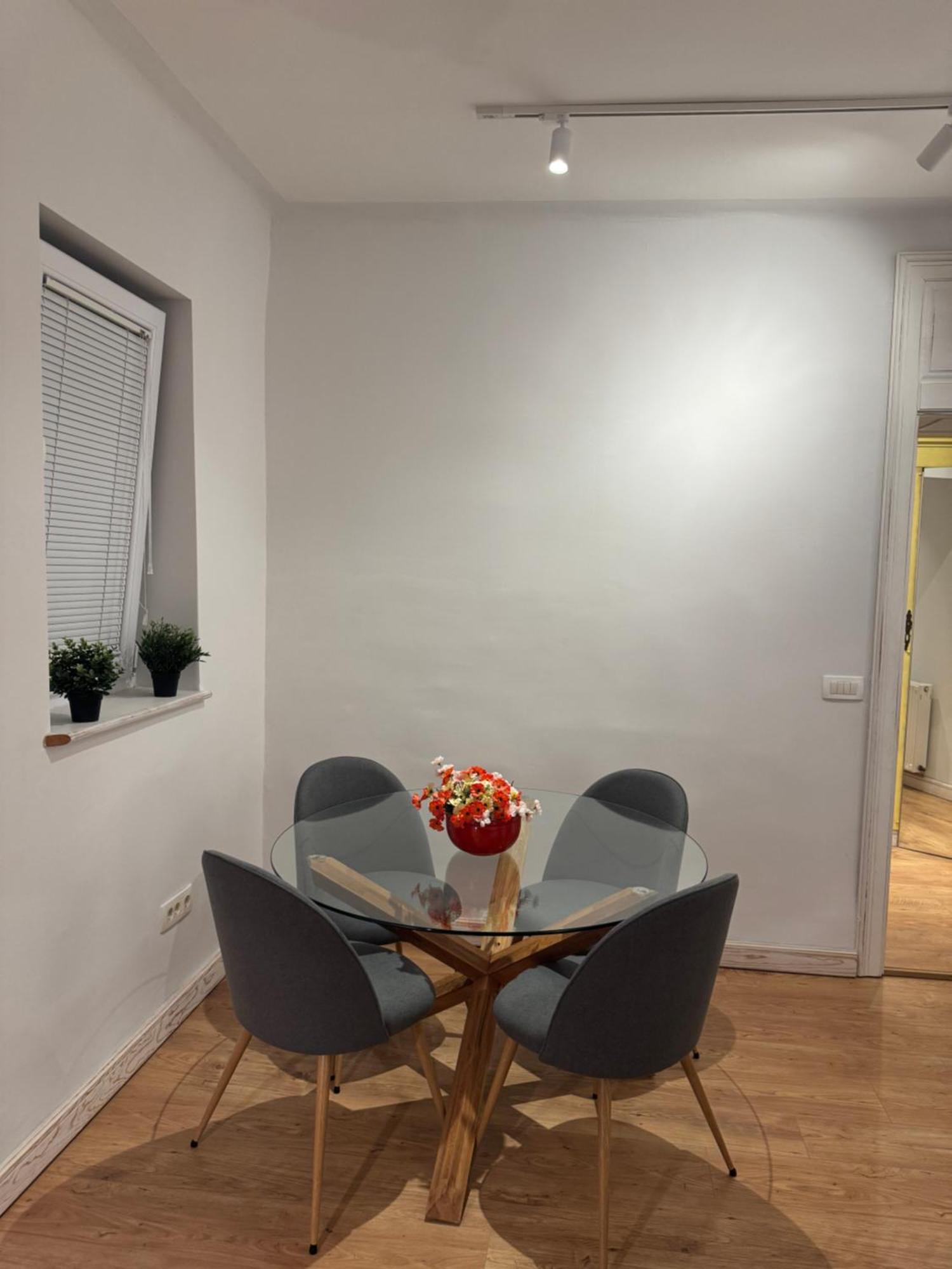 Tekija Central Stay Apartment ซาราเยโว ภายนอก รูปภาพ