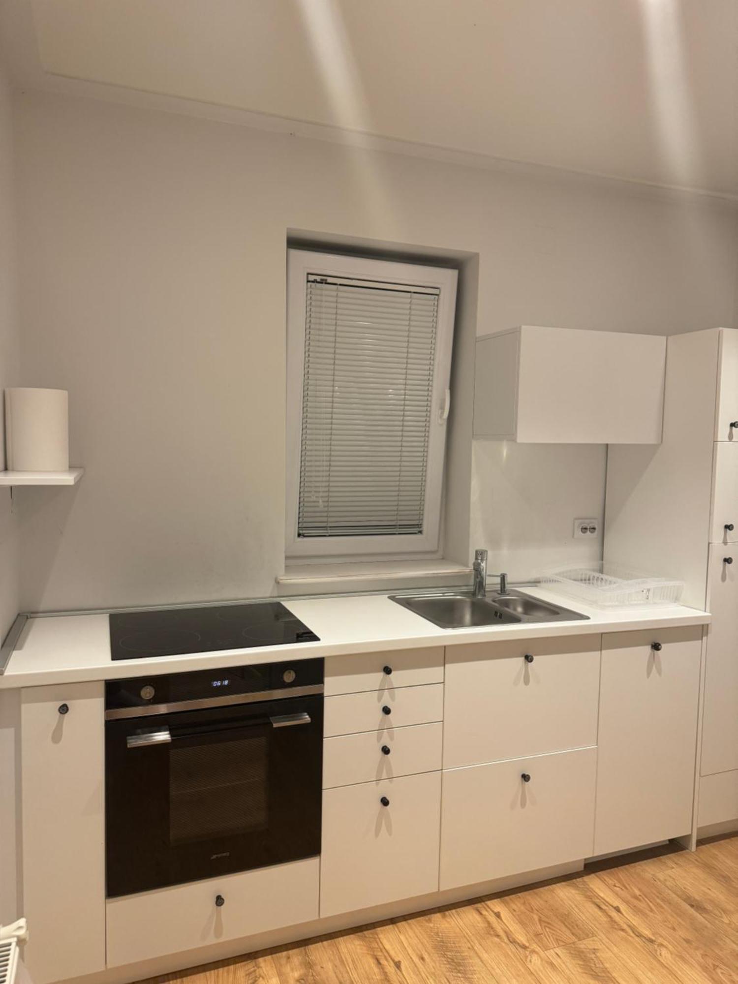 Tekija Central Stay Apartment ซาราเยโว ภายนอก รูปภาพ