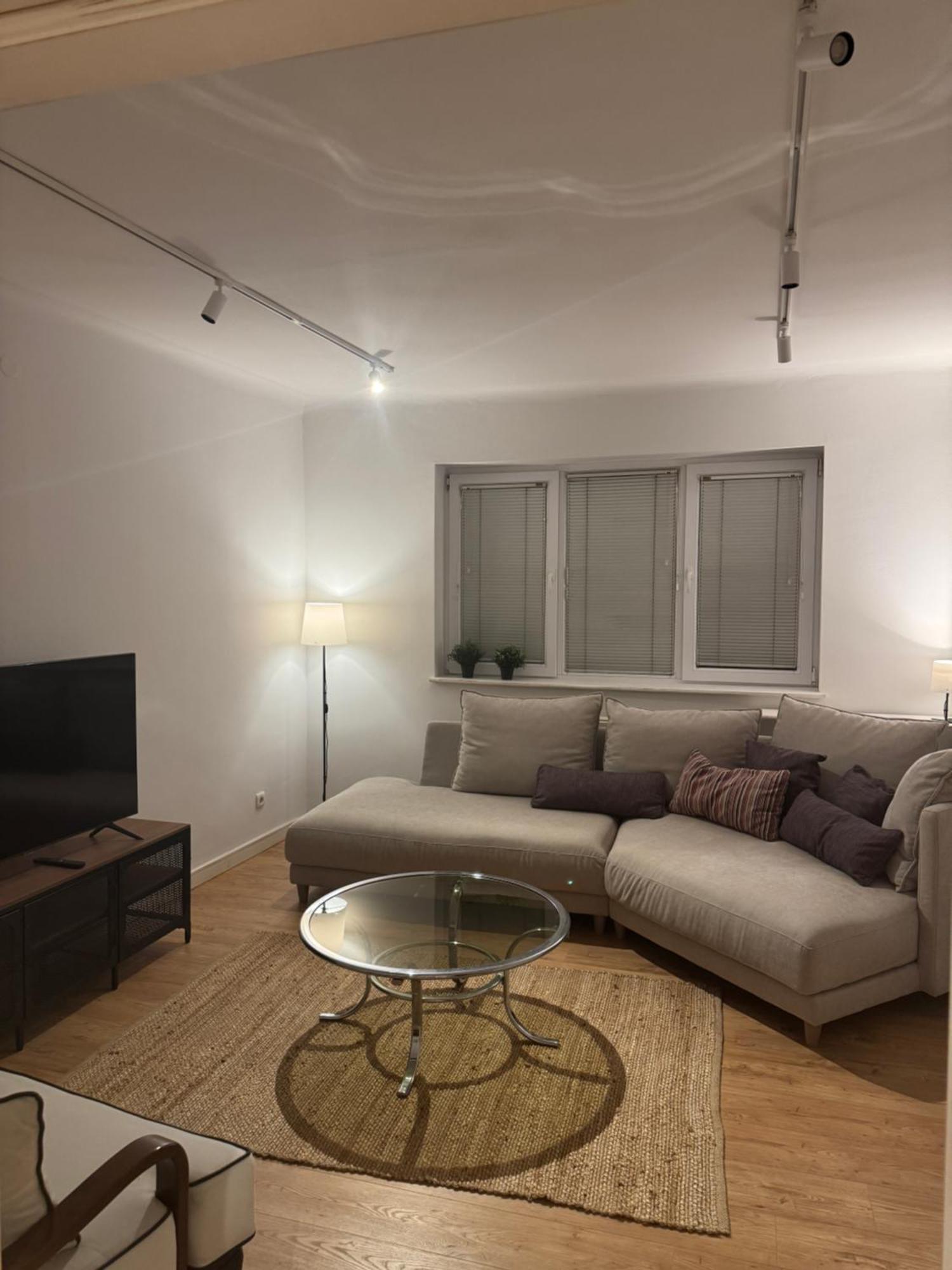 Tekija Central Stay Apartment ซาราเยโว ภายนอก รูปภาพ