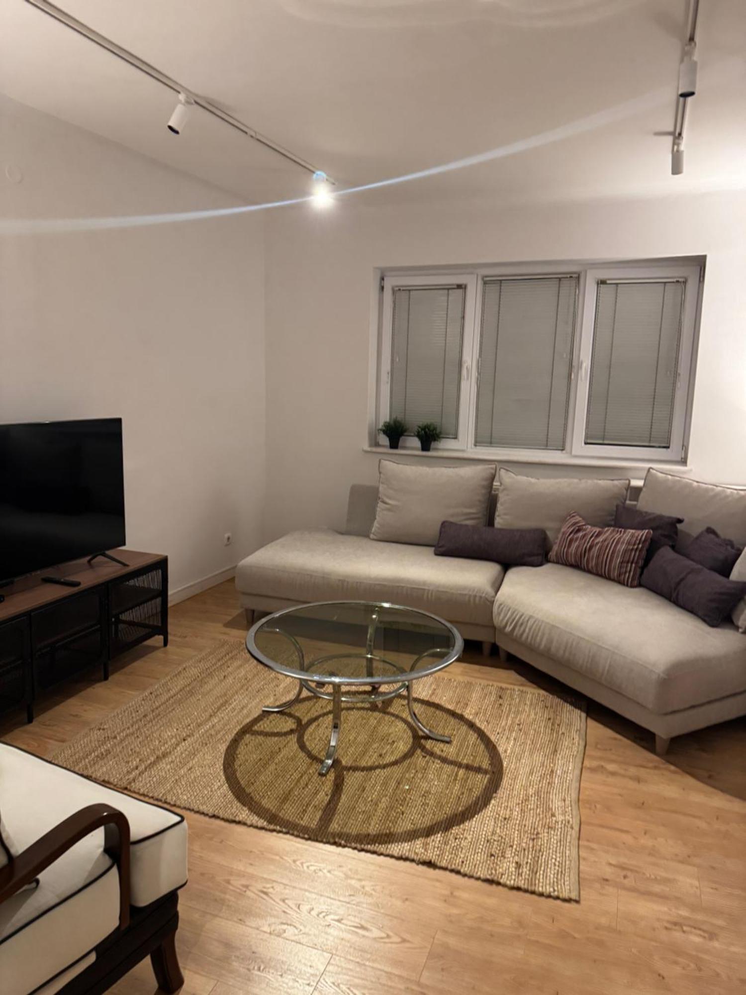 Tekija Central Stay Apartment ซาราเยโว ภายนอก รูปภาพ
