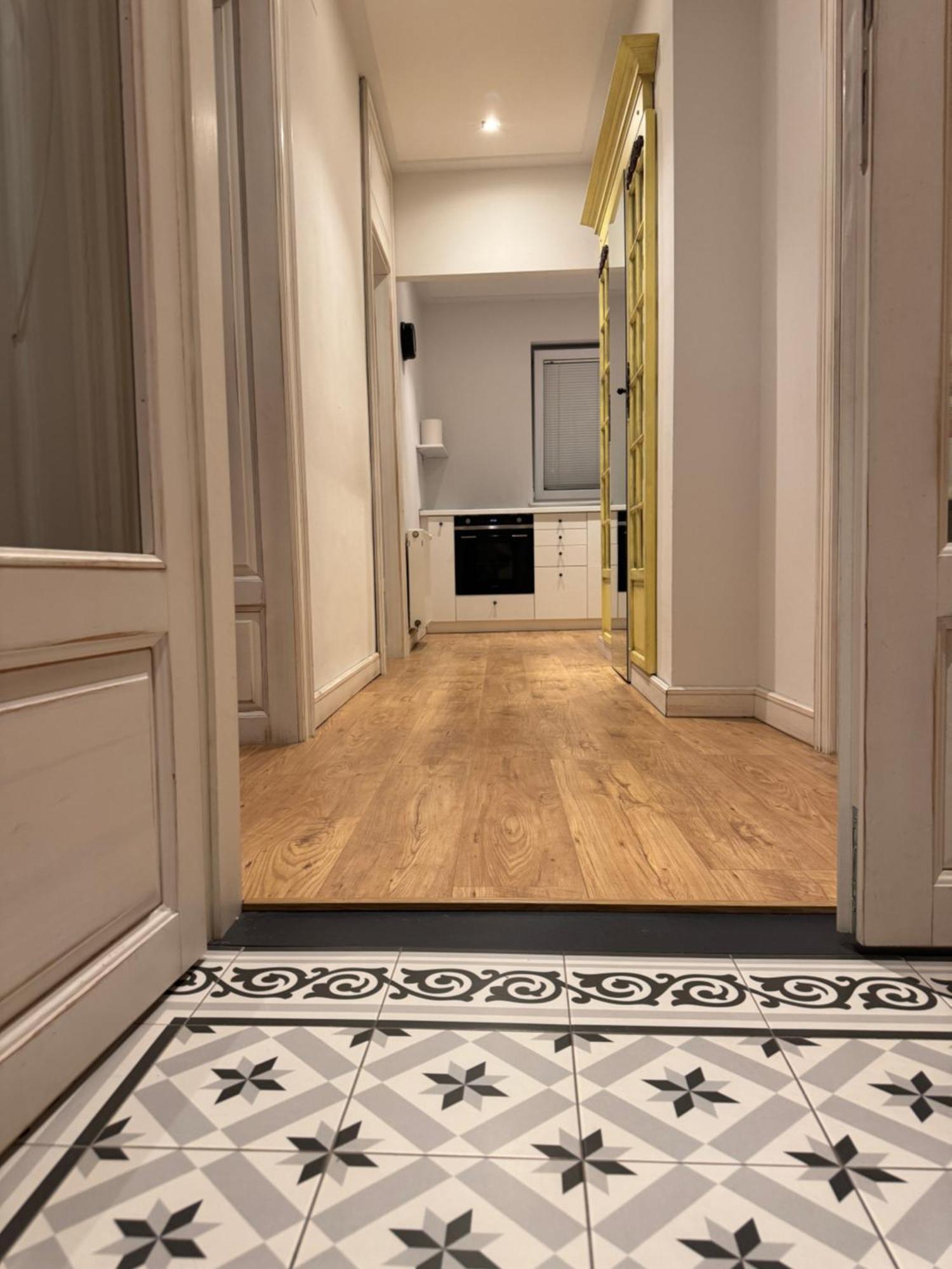 Tekija Central Stay Apartment ซาราเยโว ภายนอก รูปภาพ