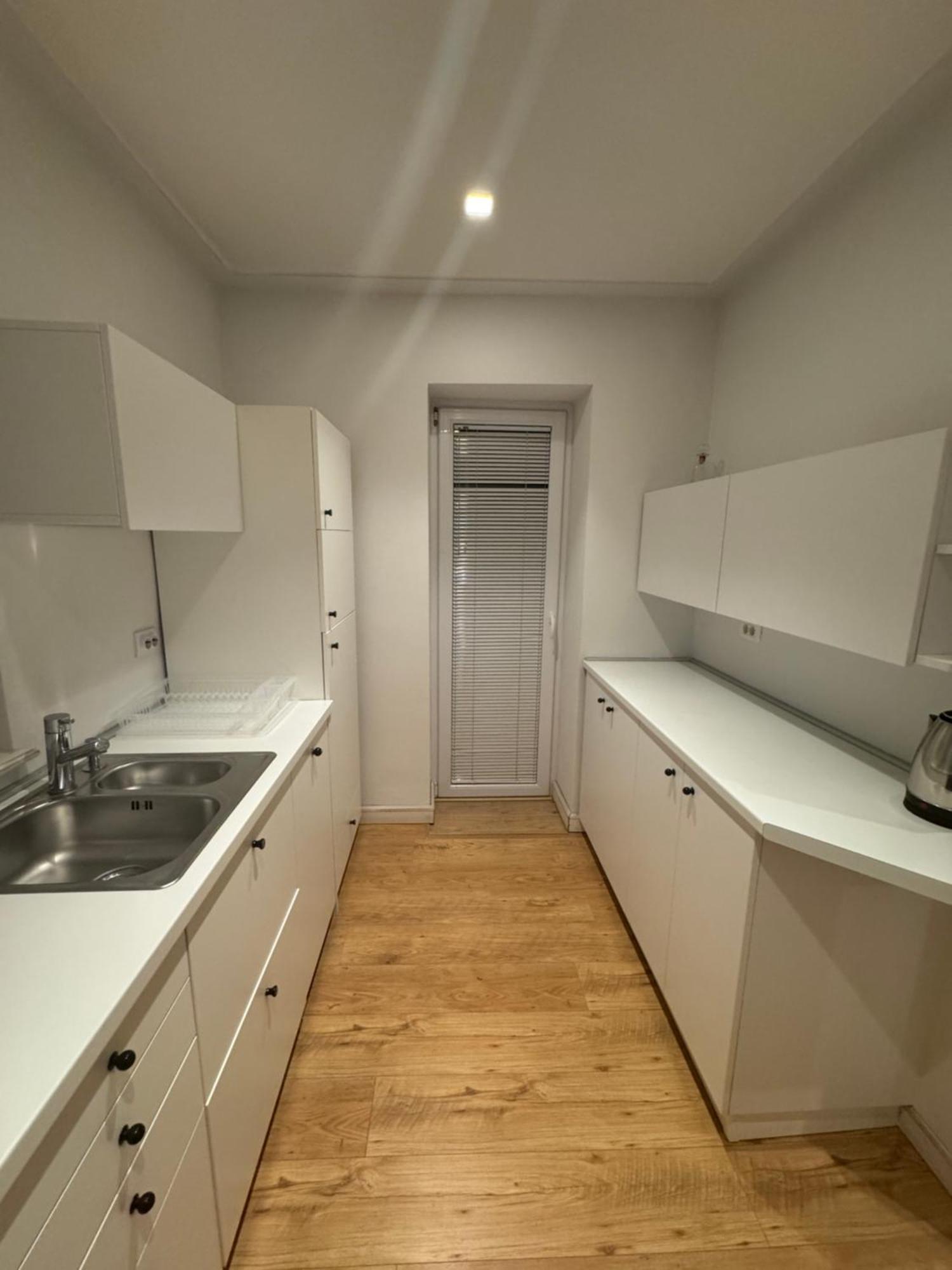 Tekija Central Stay Apartment ซาราเยโว ภายนอก รูปภาพ